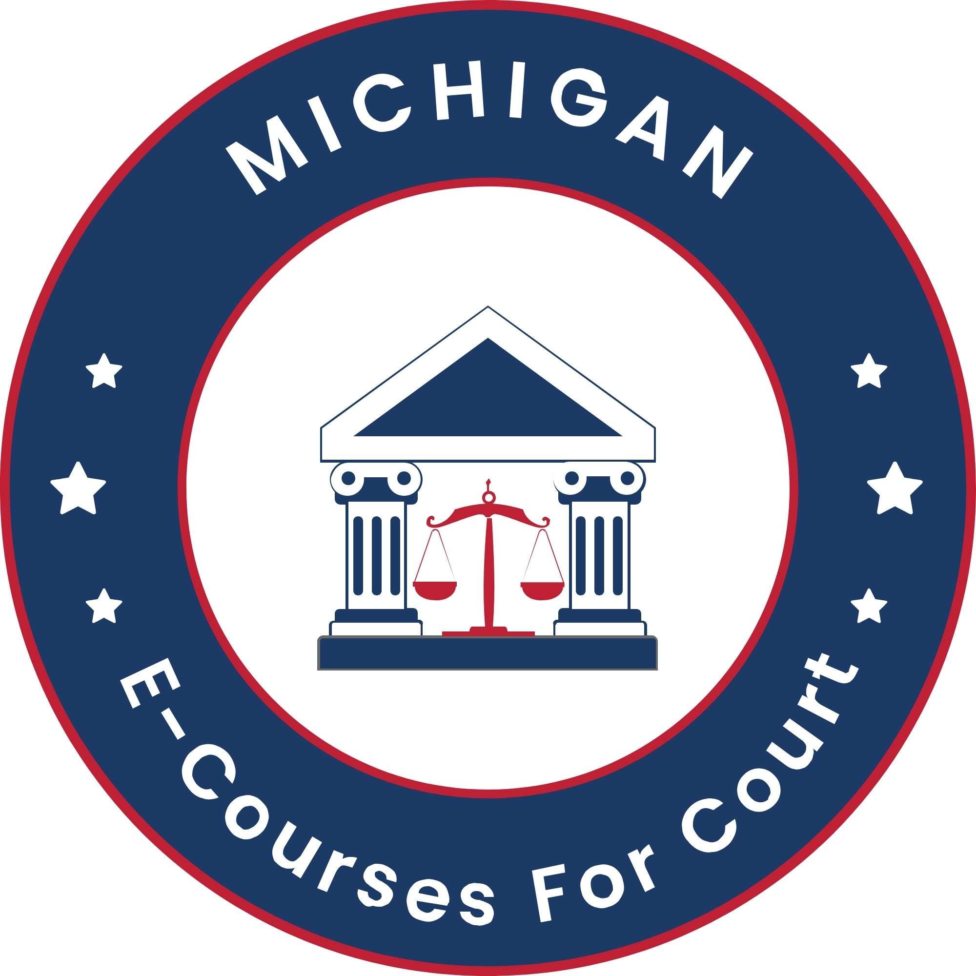 E Courses For Court Michigan