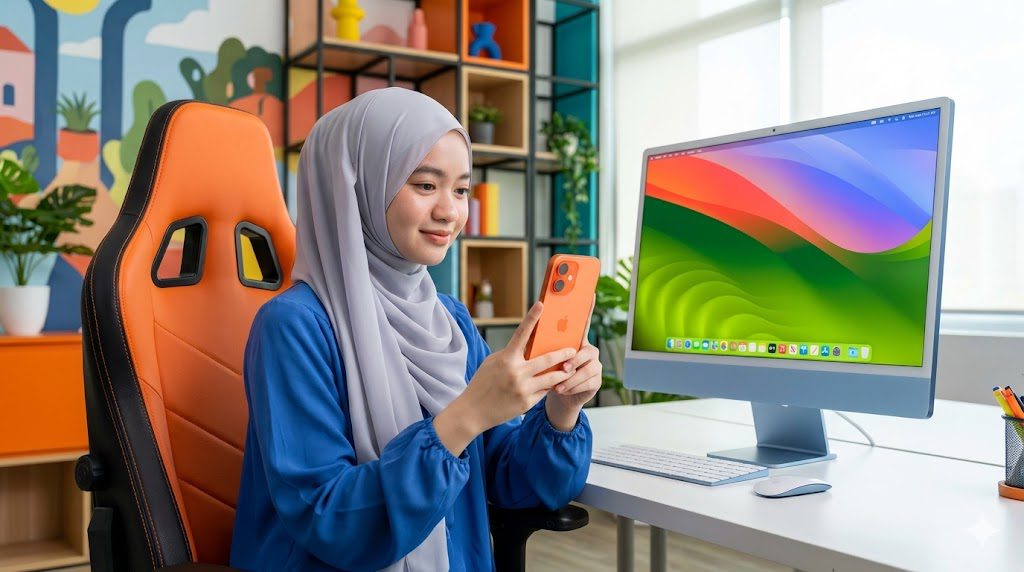 Nomor HP Virtual Indonesia untuk Verifikasi Gratis: Ada Disini - Arta GEDE