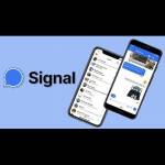 im signal