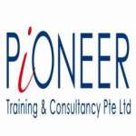 Pioneer Training