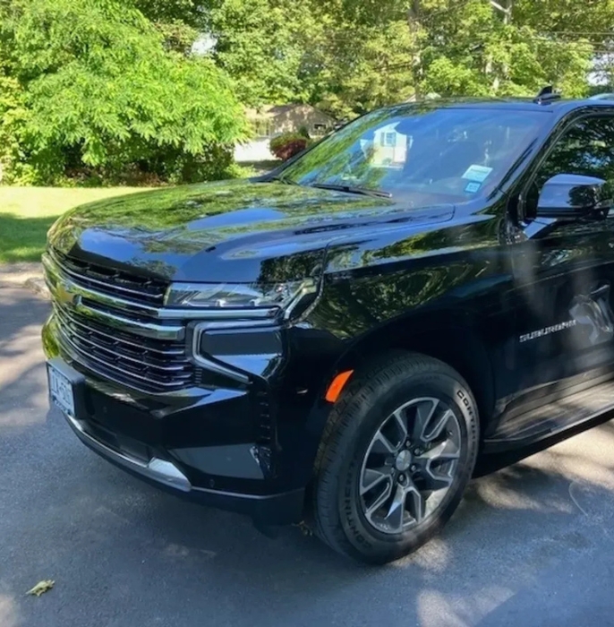 Airport Pickup Suffolk County - Premium Airport Transportation Suffolk