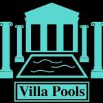 villa pools tx