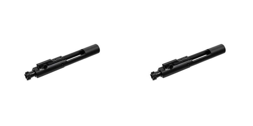 Why an AR15 Upper Build Kit Is Better Than Just an Assembled Upper