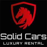 Luxury cars rental in UAE