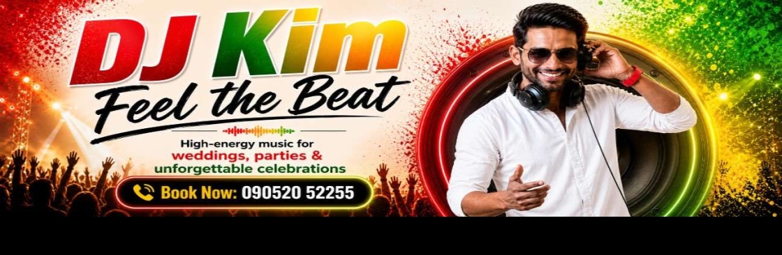 DJ KIM