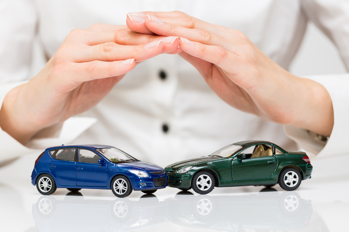 Shalom Insurance Agency LLC | Seguro de automóvil