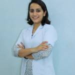 Dr Charmi Patanvadiya