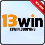 13win coupons