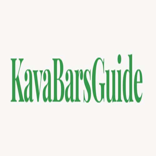 Kava Bars Guide