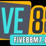 Nhà cái Five88