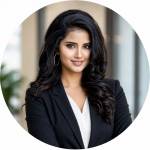 Saanvi Chand