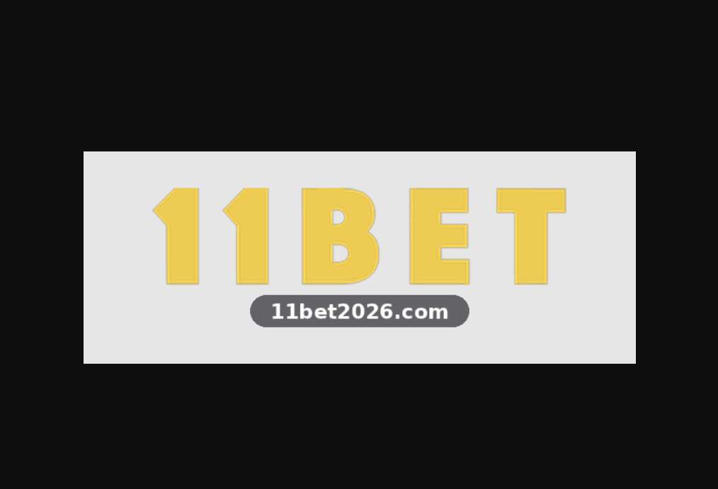 11BET Thương Hiệu