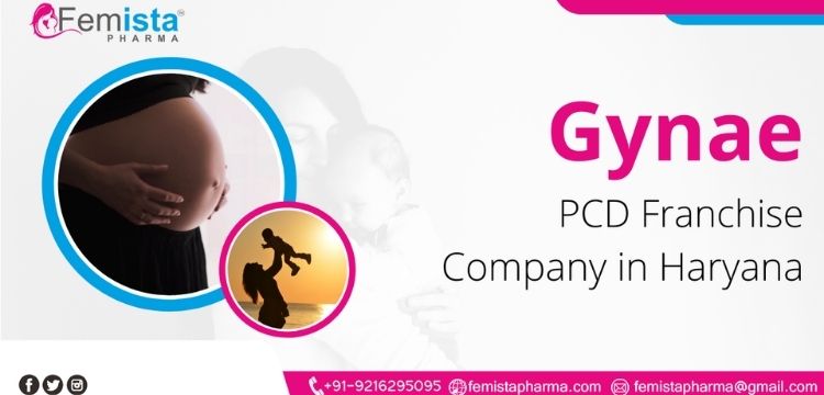 Gynae PCD Pharma company in Panchkula
