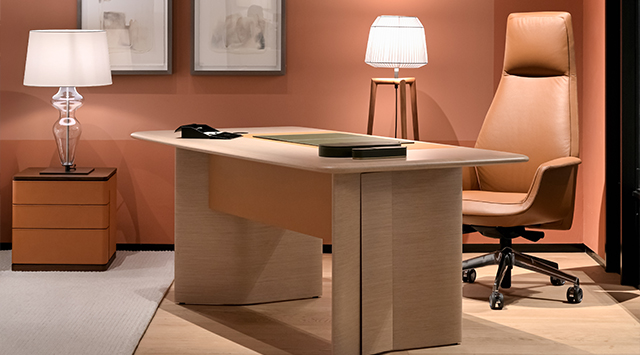 Italian & Luxury Office Furniture in Dubai | Premium Designs