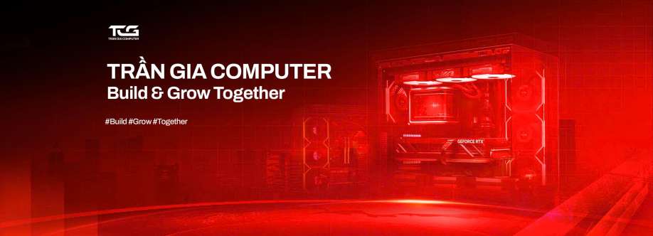 Trần Gia Computer
