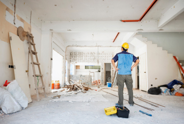 Home Remodeling & Carpentry Services Long Island NY - DiNome Painting