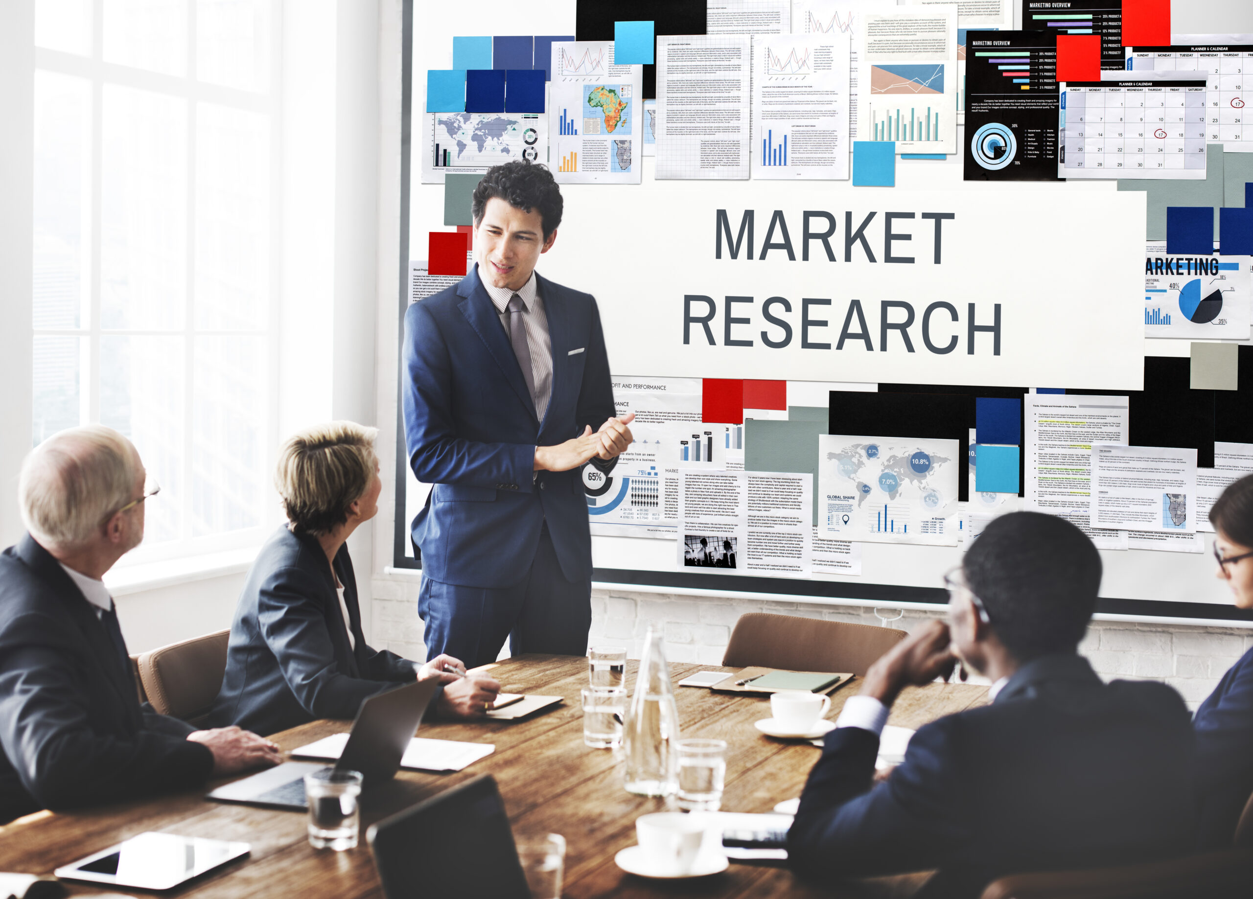 Increase Your Online Presence with Ontario’s Top SEO Agency | Trak Marketing