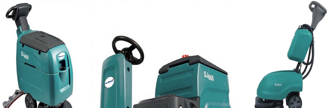 Lavapavimenti Professionali Clean HUB