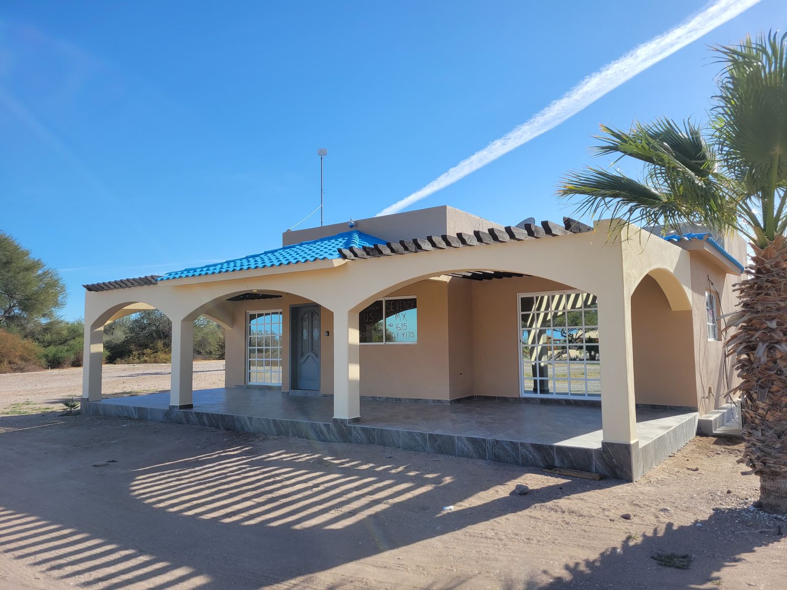 Mulege Homes for Sale & Beach Homes for Sale in Baja California