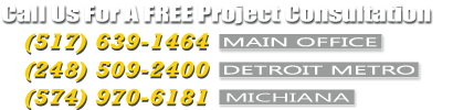 Commercial Painting Services – Southern Michigan Commercial / Industrial Painting Contractor Commercial Painting Services ⋆ Commercial Painting Services - Southern Michigan Commercial / Industrial Painting Contractor