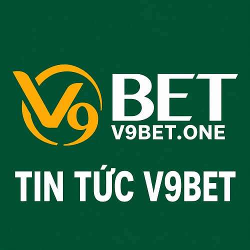 Tin Tức V9Bet