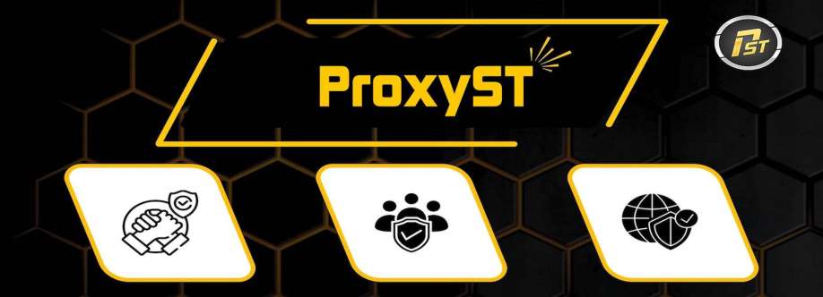 Proxy giá rẻ Việt Nam ProxyST