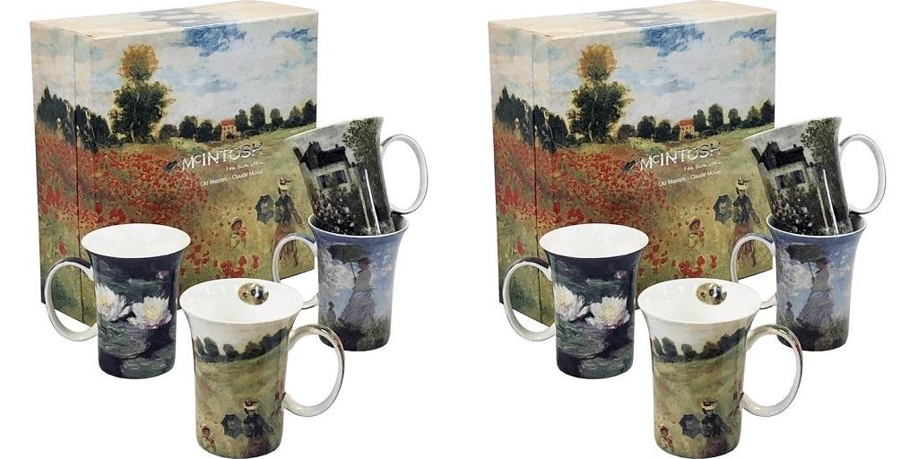 Wedding Gift-Giving Worries? Consider Art-Inspired Gifts