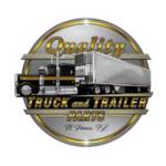 Quality Truck And Trailer Parts