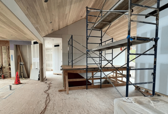Industrial Painting Services Long Island NY - Protective Industrial Coatings