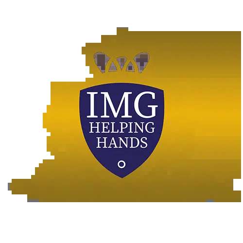 Imgh Helping Hands