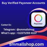 5 Best Platforms To Buy Verified Payoneer Accounts