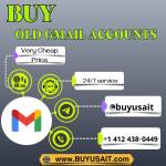 Buy Old Gmail Accounts