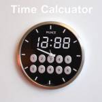 Time Clock Calculator
