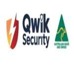 Qwikcorp Security