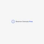 Reverse Osmosis Pros