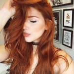 Emily Backer