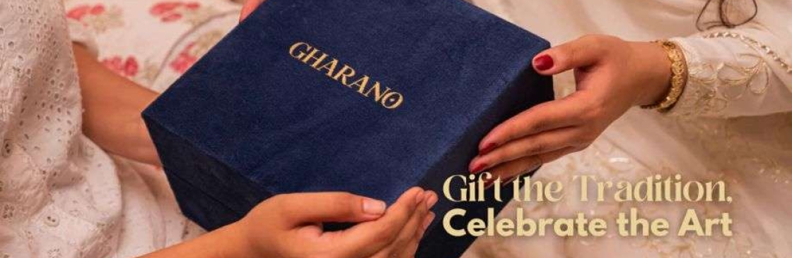Gharano Handmade and Traditional Gift It