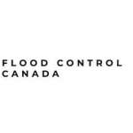Flood Control Canada 