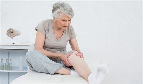 Các cây thuốc trị đau nhức xương khớp hiệu quả và lưu ý khi sử dụng – Kienthucduoclieu.vn