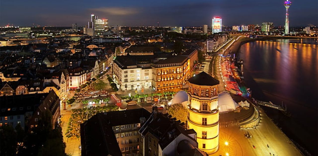 British Airways Dusseldorf Office Address +1-888-738-0817