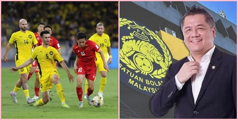Bóng đá Việt Nam có suất dự play-off Cúp C1 châu Á - M88 Mansion