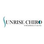 Sunrise Chiropractic and Rehabilitation Center