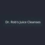 Dr Rob s Juice Cleanses Detoxes Weight Loss Programs