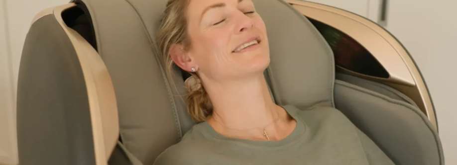 Irelax Massagechair