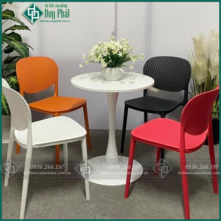 Ghế Văn Phòng Giá Rẻ Sale 40% | Bền, Đẹp, Mẫu mới 2026