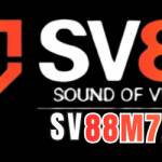 Nhà cái SV88