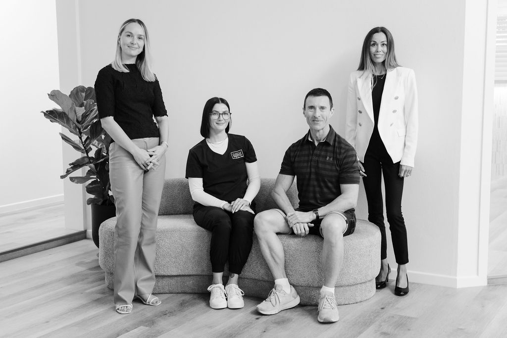 Comprehensive Health Optimization Clinic for Better Living