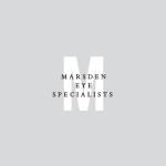 MARSDEN EYE Specialist