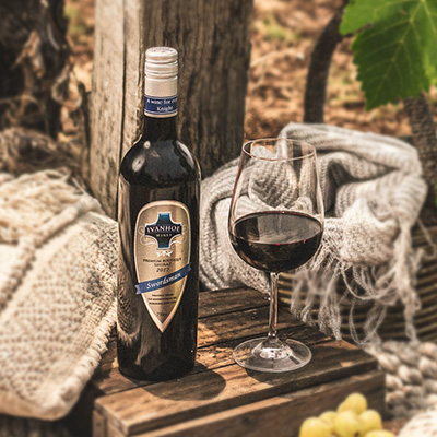 Hunter Valley Wine Tasting - Ivanhoe Wines