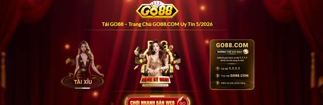 Nhà cái Go88